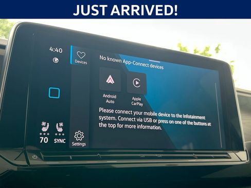 Used 2024 Volkswagen Atlas SE FWD image 23