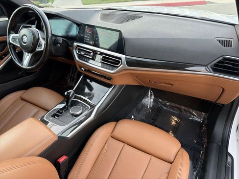 Used 2022 BMW M340i w/ Driving Assistance Package image 37