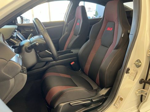 Used 2020 Honda Civic Si image 31