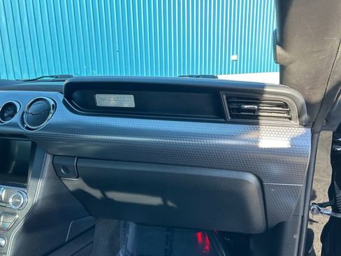 Used 2017 Ford Mustang GT Premium w/ GT Performance Package image 26