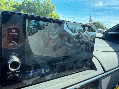 New 2026 Acura ADX A-Spec AWD/4WD image 24