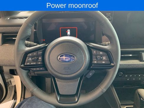New 2026 Subaru Outback Limited AWD/4WD image 4