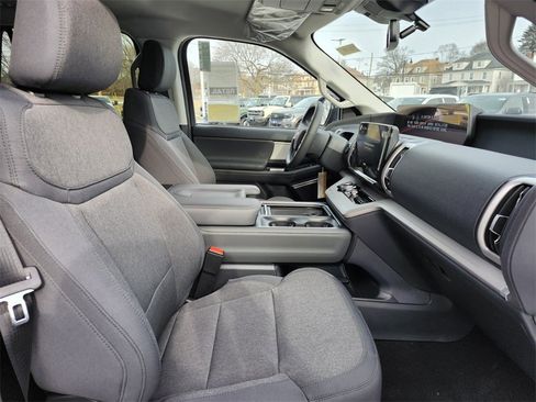 New 2026 Ford Expedition Max Active image 11