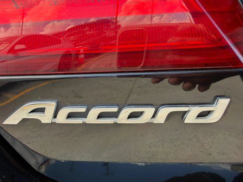 Used 2013 Honda Accord EX-L image 8