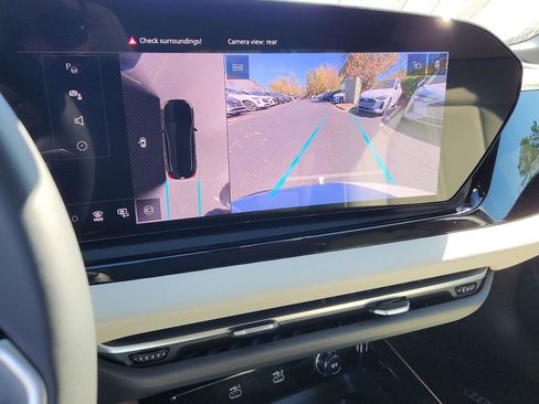 New 2025 Audi A5 2.0T Premium Plus image 15