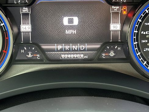 Used 2019 RAM 3500 Limited image 25