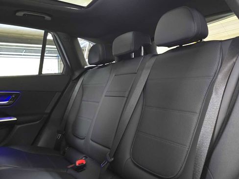 New 2026 Mercedes-Benz GLC 300 4MATIC image 17