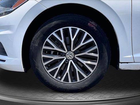 Used 2021 Volkswagen Jetta S FWD image 9