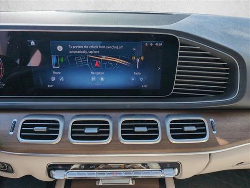 Used 2025 Mercedes-Benz GLE 350 GLE 350 image 13