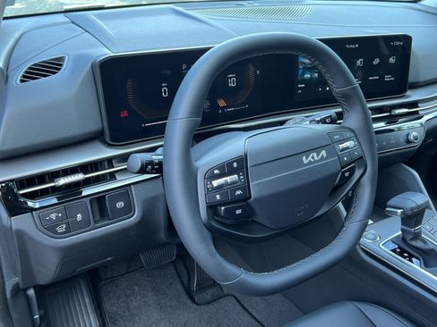 New 2026 Kia Sportage EX AWD/4WD image 21