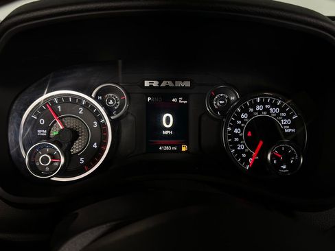 Used 2024 RAM 2500 Big Horn image 15