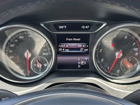 Used 2019 Mercedes-Benz GLA 250 4MATIC image 26