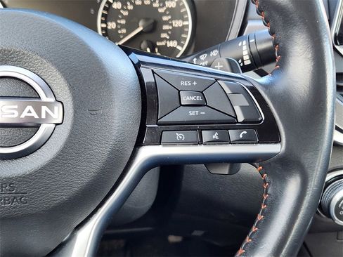 Used 2023 Nissan Altima 2.5 SR image 20