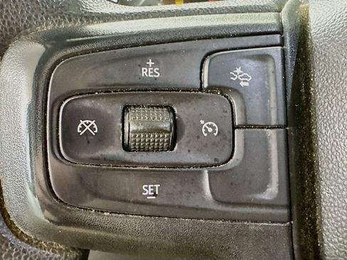 Used 2024 Chevrolet Silverado 3500 W/T AWD/4WD image 22