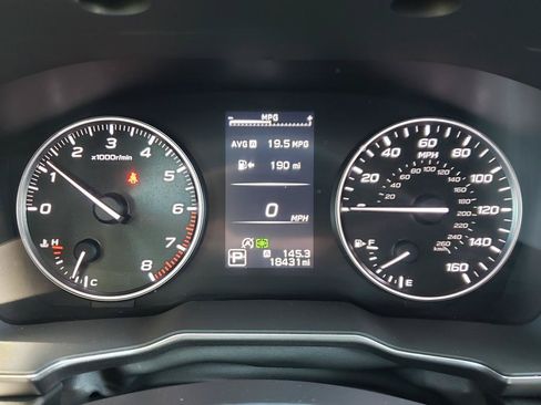 Used 2024 Subaru Outback Limited AWD/4WD image 28