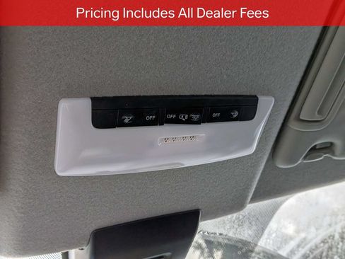 Used 2024 Nissan Kicks S FWD image 21