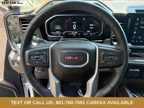 Used 2024 GMC Sierra 1500 Elevation w/ Elevation Premium Package AWD/4WD image 15