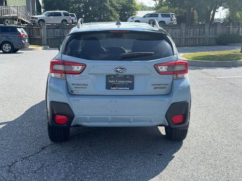 Used 2023 Subaru Crosstrek 2.5i Sport AWD/4WD image 6
