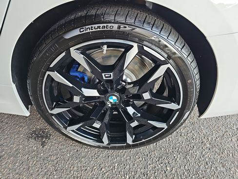 New 2026 BMW 330i Sedan w/ M Sport Package image 35