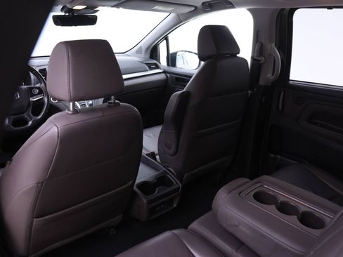 Used 2019 Honda Odyssey EX-L image 11