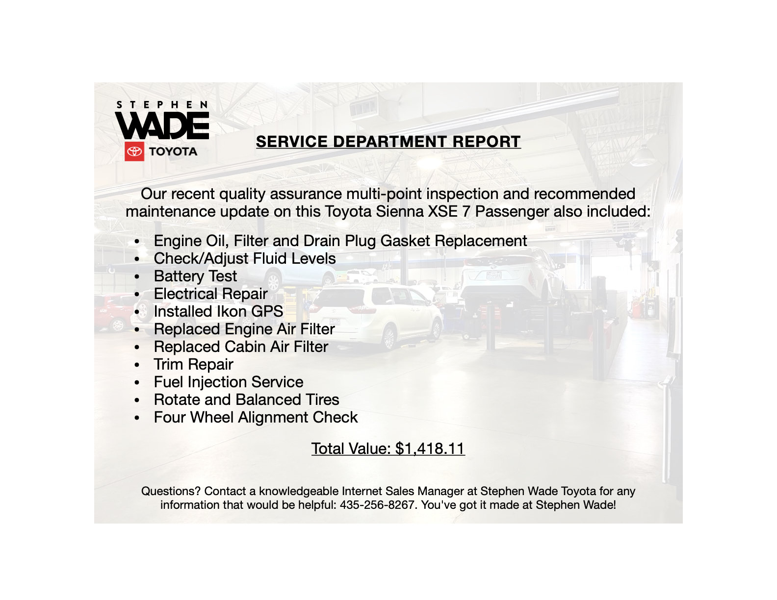 Used 2022 Toyota Sienna XSE w/ XSE Plus Package FWD image 4