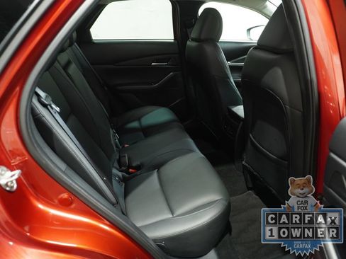 Used 2024 MAZDA CX-30 AWD 2.5 S w/ Select Sport Pkg image 16
