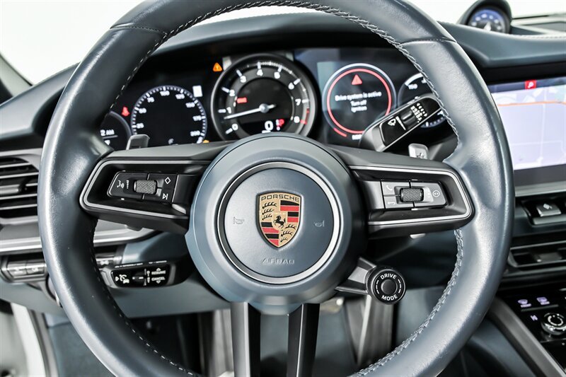 Used 2020 Porsche 911 Carrera S RWD image 29