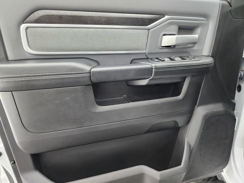 Used 2022 RAM 3500 Big Horn w/ Protection Group image 35