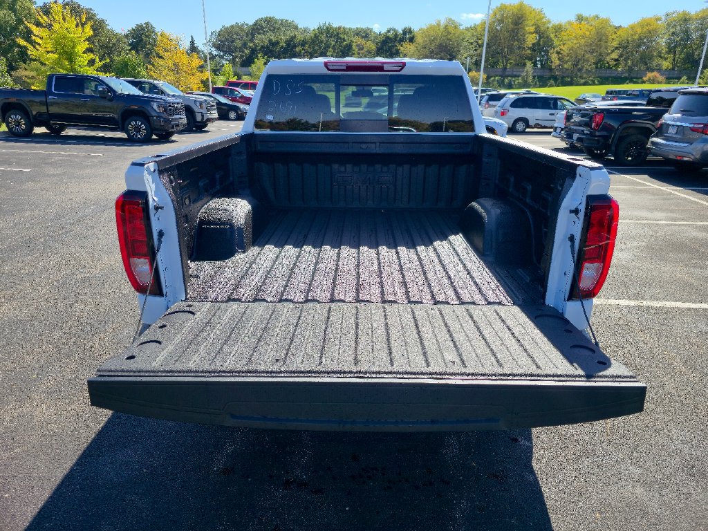 New 2026 GMC Sierra 1500 Elevation w/ Elevation Premium Package AWD/4WD image 26