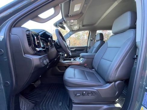 Used 2026 Chevrolet Silverado 2500 LT w/ Trail Boss Package image 18