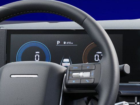 New 2026 Hyundai Santa Fe SEL image 14