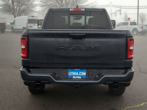 New 2026 RAM 1500 Big Horn image 13