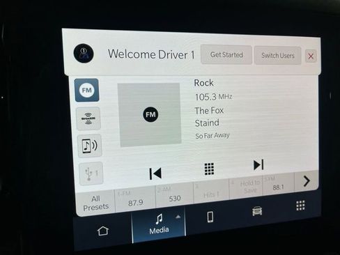 New 2026 RAM 2500 Tradesman w/ Chrome Appearance Group AWD/4WD image 16