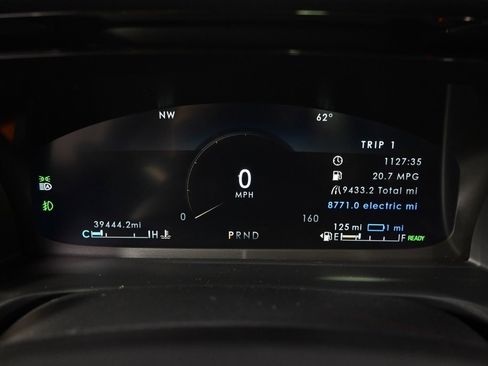 Used 2023 Lincoln Aviator Grand Touring w/ Equipment Group 301A image 26