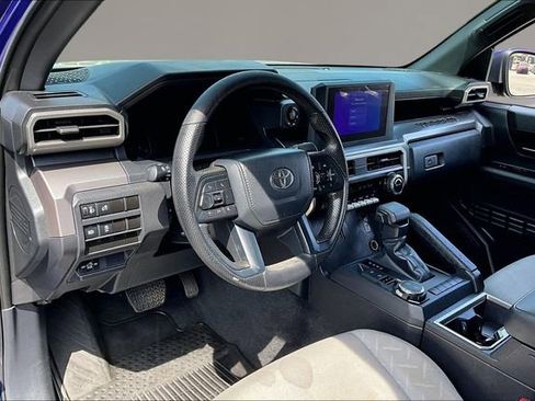 Used 2024 Toyota Tacoma SR5 AWD/4WD image 14
