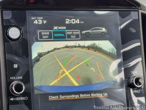 New 2026 Subaru Crosstrek 2.0i Premium image 16