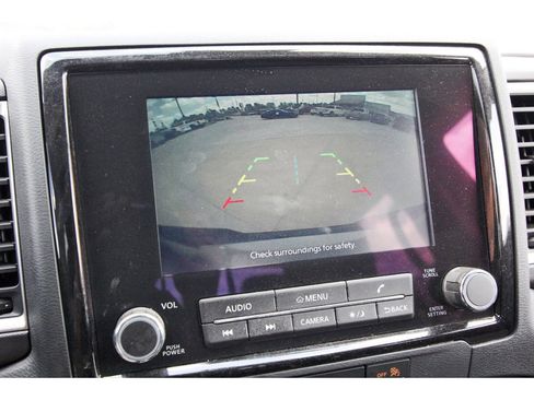 Used 2023 Nissan Frontier SV w/ Technology Package image 26