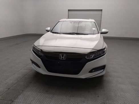 Used 2020 Honda Accord Sport image 15