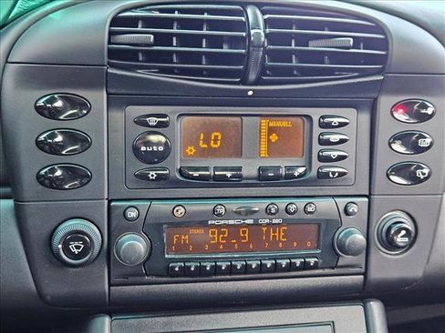 Used 2000 Porsche 911 GT3 RS image 17