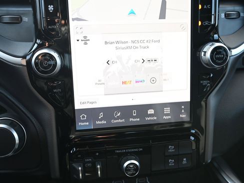 New 2026 RAM 1500 Lone Star image 14