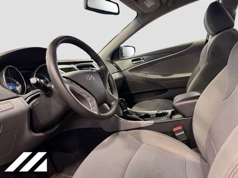 Used 2014 Hyundai Sonata GLS w/ Popular Equipment Group 2 FWD image 9