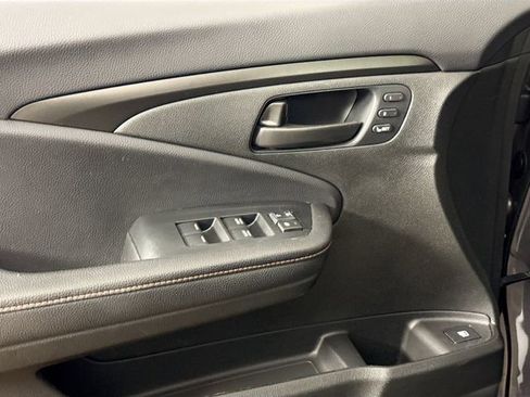 Certified 2025 Honda Ridgeline TrailSport image 33