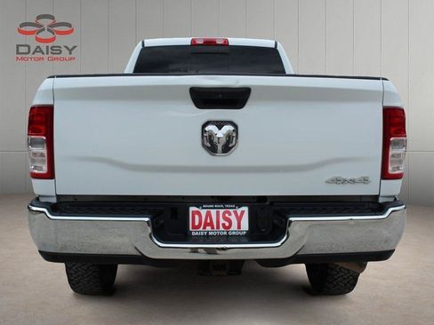Used 2023 RAM 2500 Tradesman AWD/4WD image 6