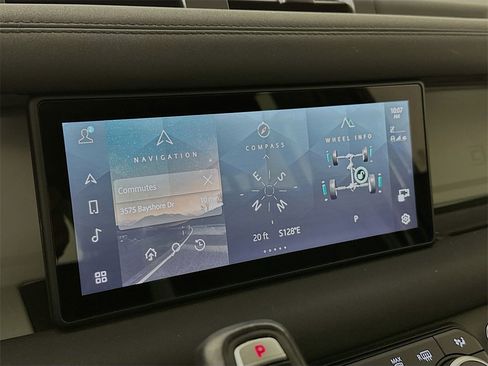 Used 2020 Land Rover Defender 110 SE image 15