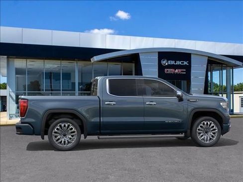New 2026 GMC Sierra 1500 Denali Ultimate image 5