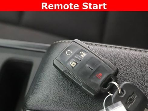 Used 2016 Chevrolet Silverado 1500 LT w/ All Star Edition image 3