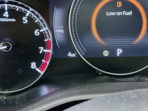 New 2026 MAZDA CX-30 AWD 2.5 S image 12