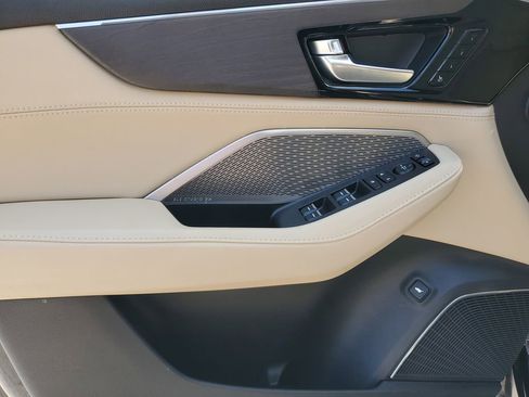 Certified 2023 Acura MDX SH-AWD w/ Advance Package image 20