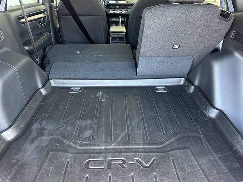 Used 2026 Honda CR-V Sport image 19