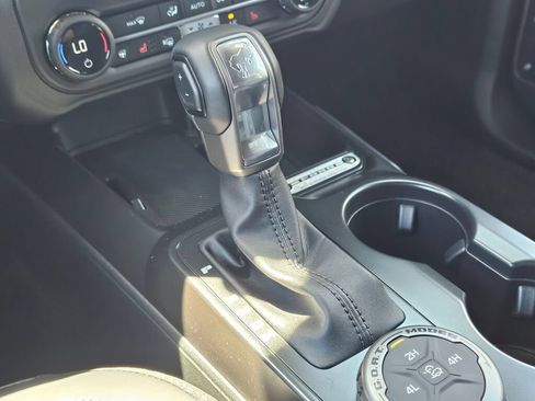 New 2026 Ford Bronco Outer Banks AWD/4WD image 27